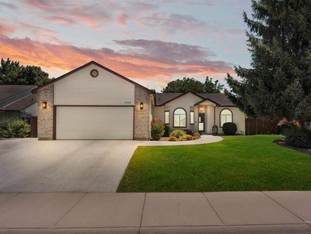 House for sale in Meridian