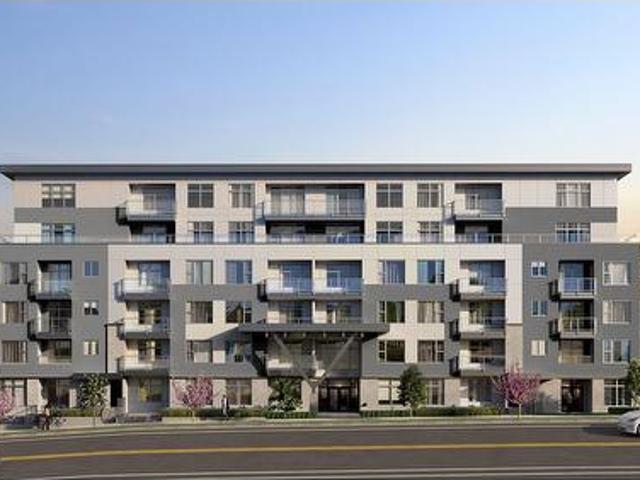 Land for sale in Abbotsford