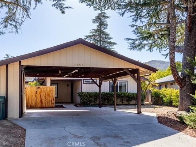 House for sale in Paso Robles, San Luis Obispo County