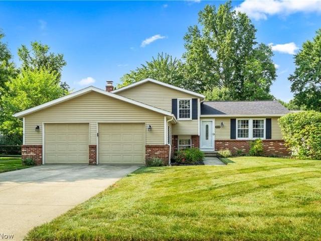 House for sale in Summit, Ohio