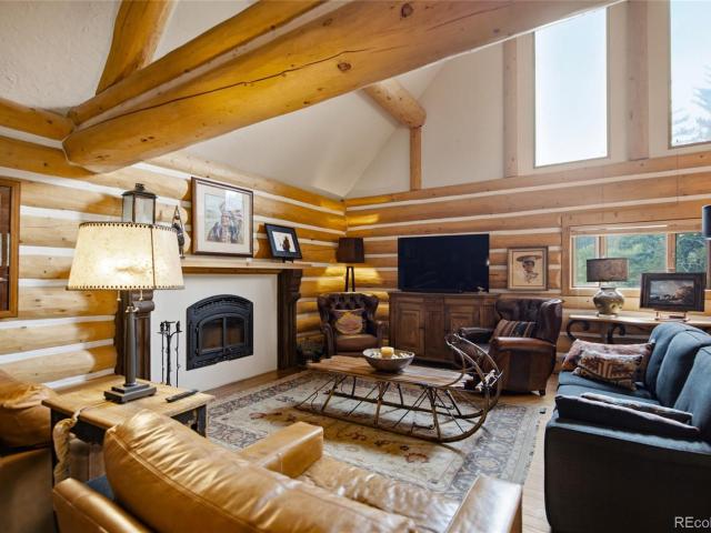 House for sale in Clear Creek, Colorado