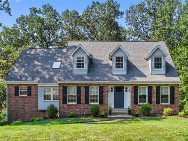 House for sale in Wexford, Pennsylvania