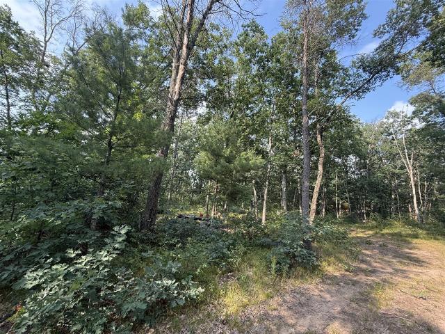 Land for sale in Michigan