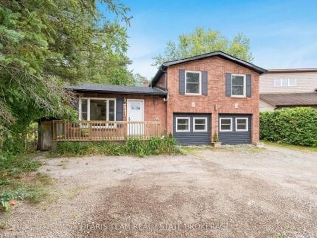 House for sale in Severn, Ontario