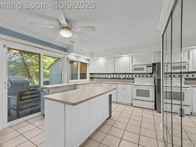 Condo for sale in Williamsburg Village, Auburn Hills