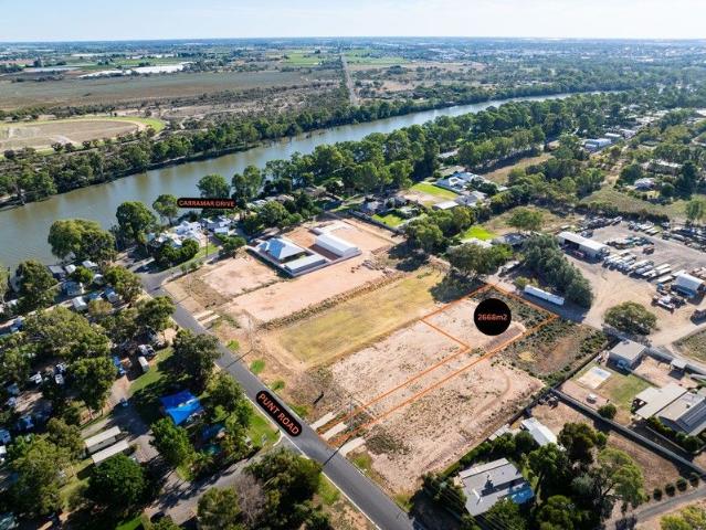 Land for sale in Gol Gol, New South Wales