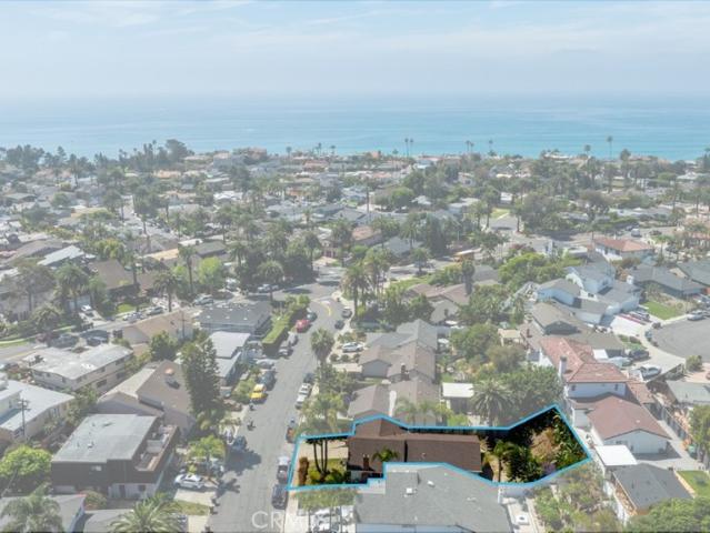 House for sale in Capistrano Beach, California