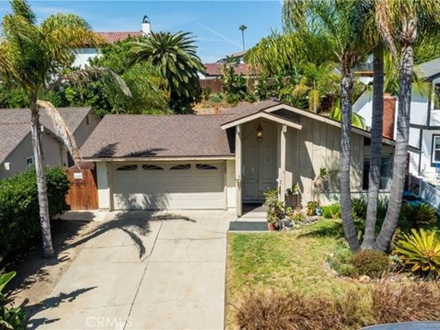 House for sale in Capistrano Beach, California