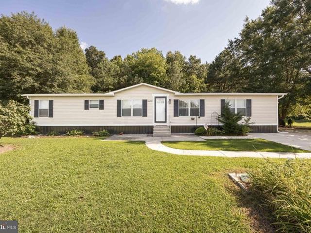 House for sale in Hebron, Wicomico County