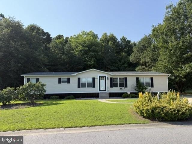 House for sale in Wicomico, Maryland