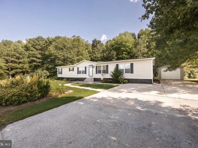House for sale in Wicomico, Maryland