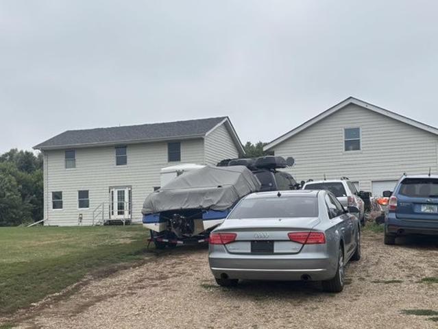 House for sale in Hartford, South Dakota