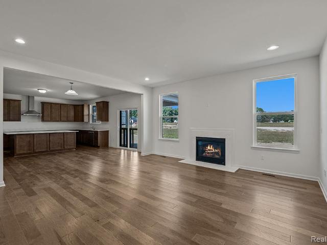 House for sale in South Lyon, Michigan