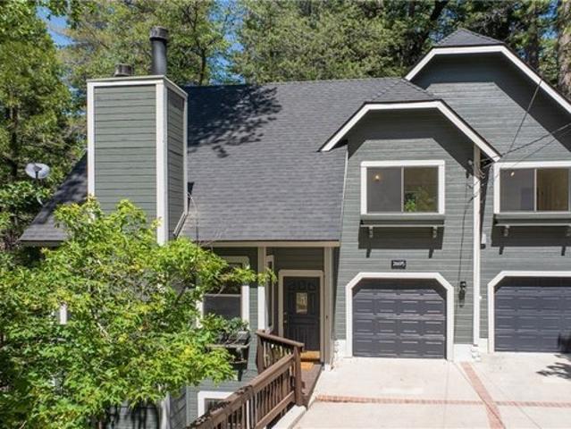 House for sale in Cedar Glen, California