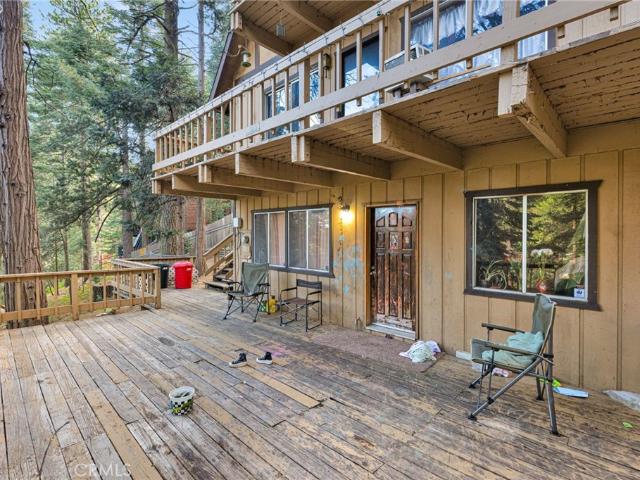 House for sale in California