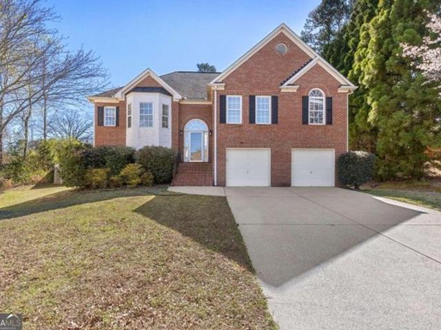 House for sale in Buford, Georgia