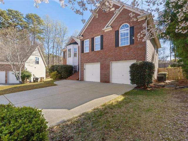 House for sale in Buford, Georgia