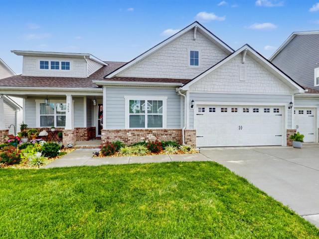 House for sale in Tennessee