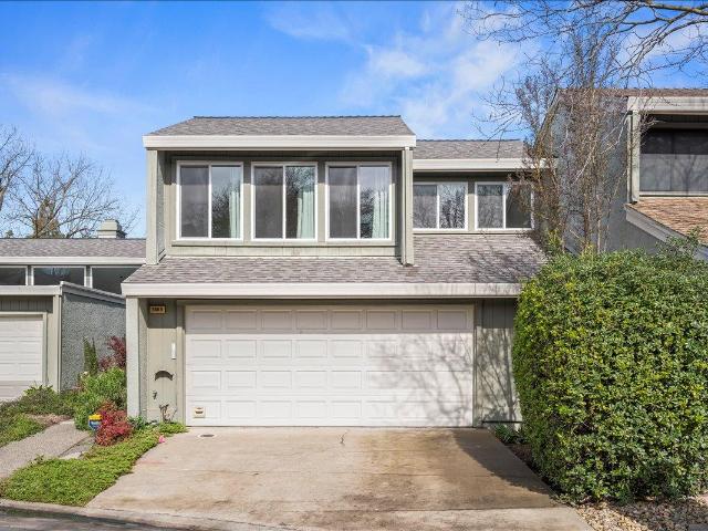 House for sale in Yolo, California