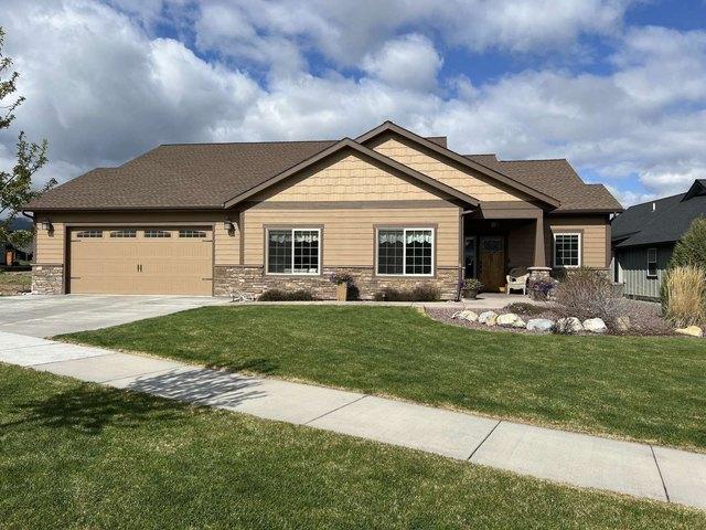 House for rent in Missoula, Montana