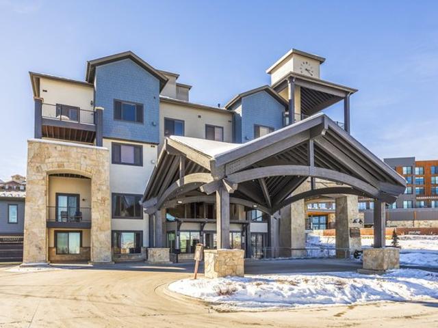 Condo for sale in Park City, Utah