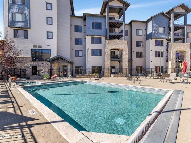 Condo for sale in Park City, Utah