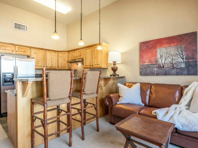 Condo for sale in Park City