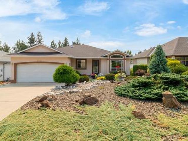 House for sale in West Kelowna, British Columbia