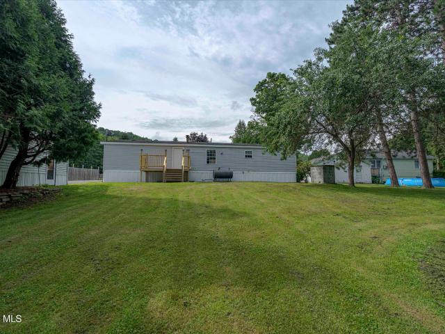 House for sale in New York