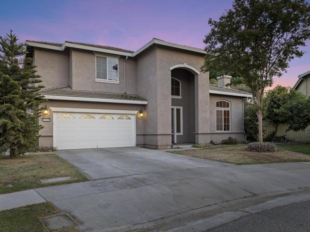 House for sale in Tulare, California