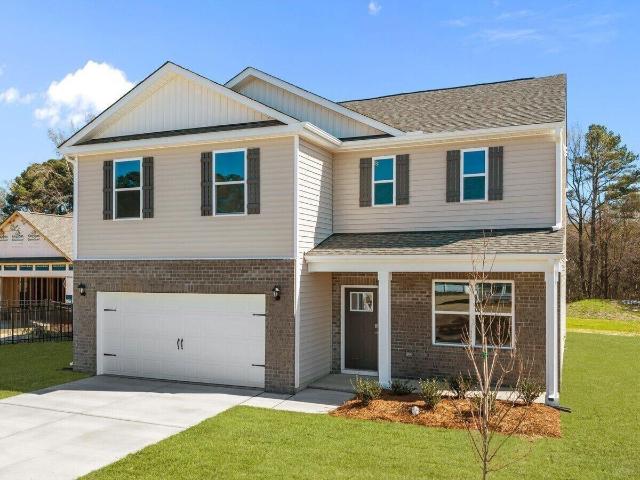 House for sale in Winterville, North Carolina