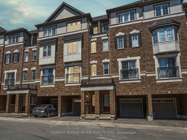 Condo for rent in Durham, Ontario