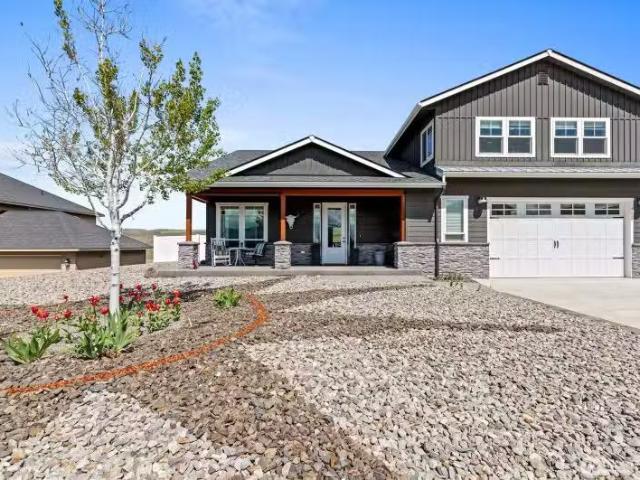 House for sale in Wenatchee