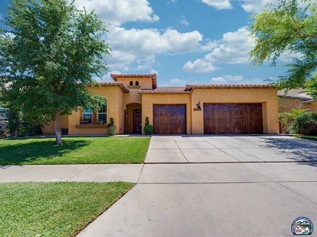House for sale in El Centro, California