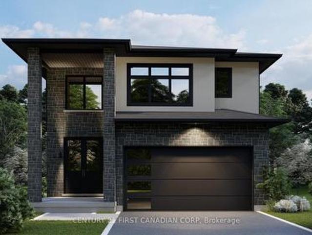 House for sale in Arva, Ontario
