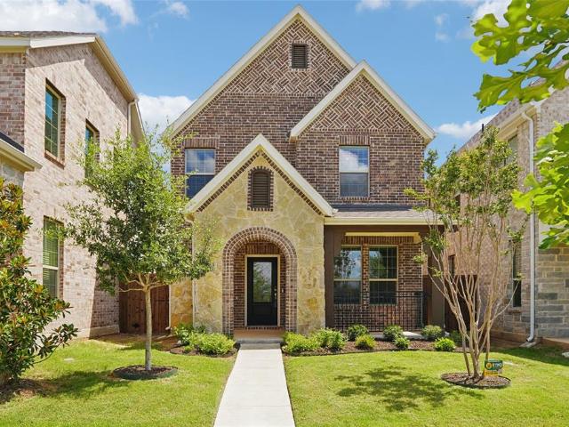 House for sale in Denton, Texas