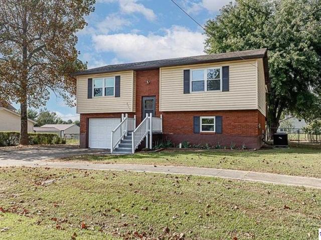 House for sale in Fort Knox, Kentucky