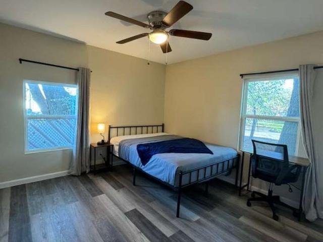 Apartment for rent in Dallas, Texas