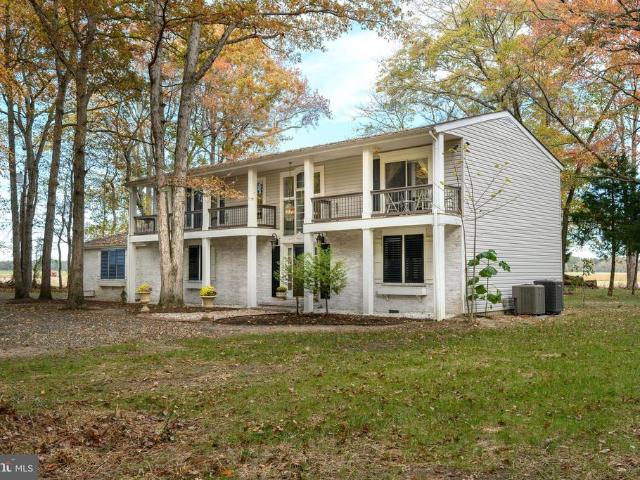 House for sale in Trappe, Maryland