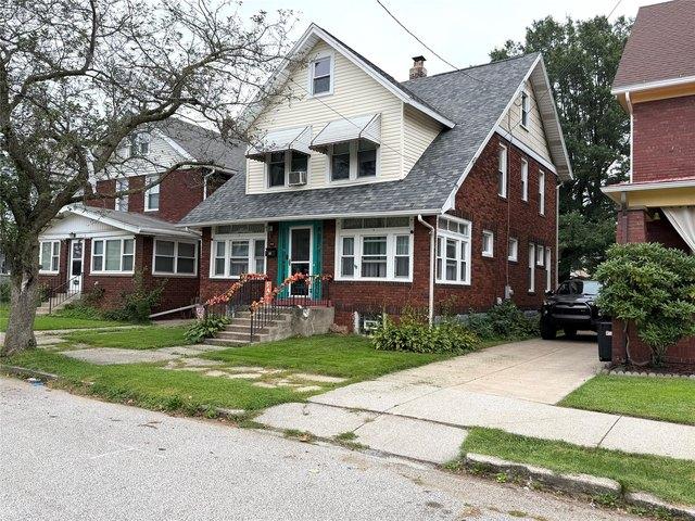 House for sale in Erie, Pennsylvania