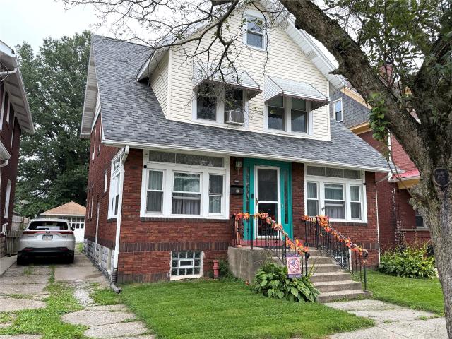 House for sale in Erie, Pennsylvania