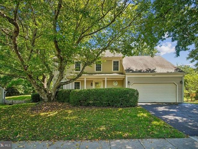 House for sale in Virginia