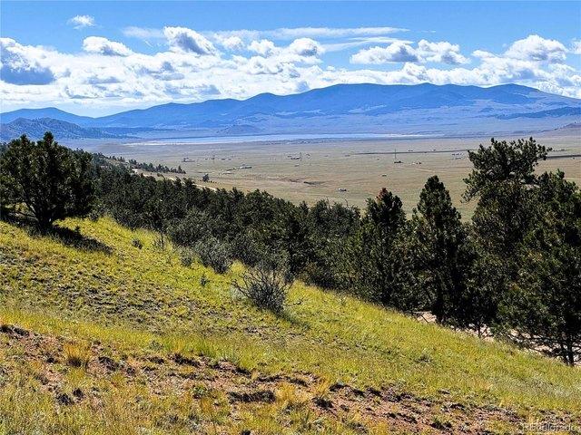 Land for sale in Hartsel, Colorado