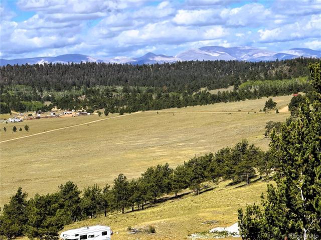 Land for sale in Hartsel, Colorado