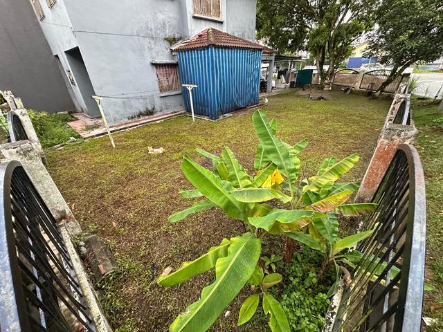 Terraced House for sale in Selayang, Selangor