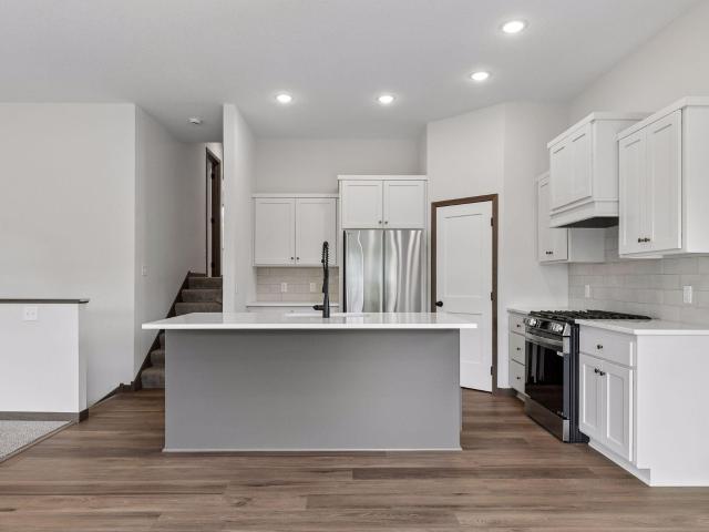 House for sale in Coon Rapids, Anoka County