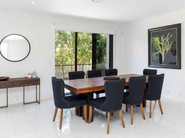 House for rent in Sanctuary Cove