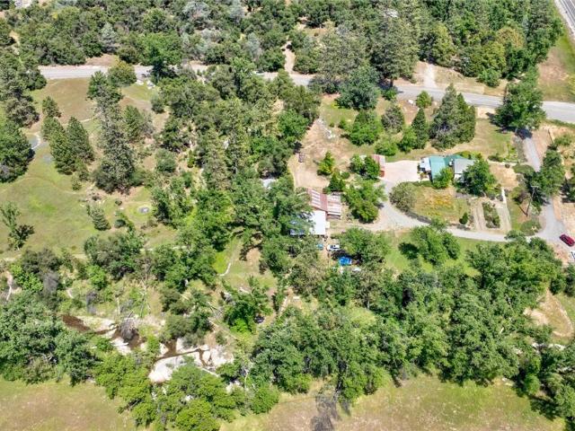 House for sale in Mariposa, California