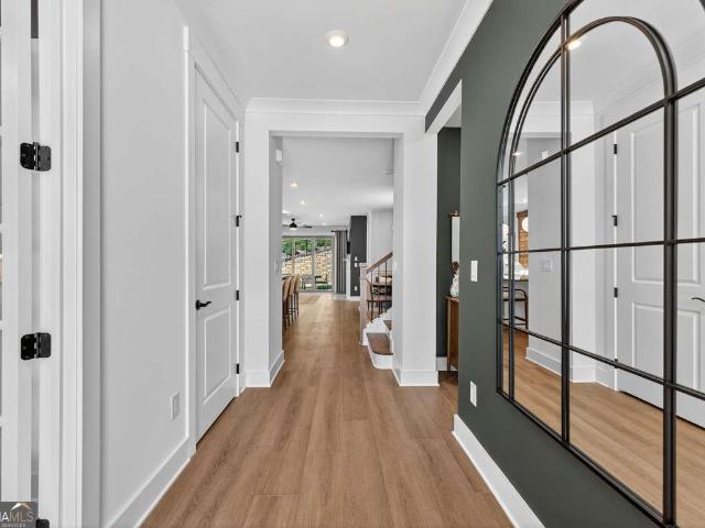 House for sale in Braselton, Georgia