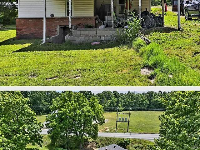 House for sale in Providence, Kentucky